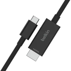 Belkin Kabler Og Adaptere|Hdmi|USB-C til HDMI-kabel 8K/60 Hz 2 m