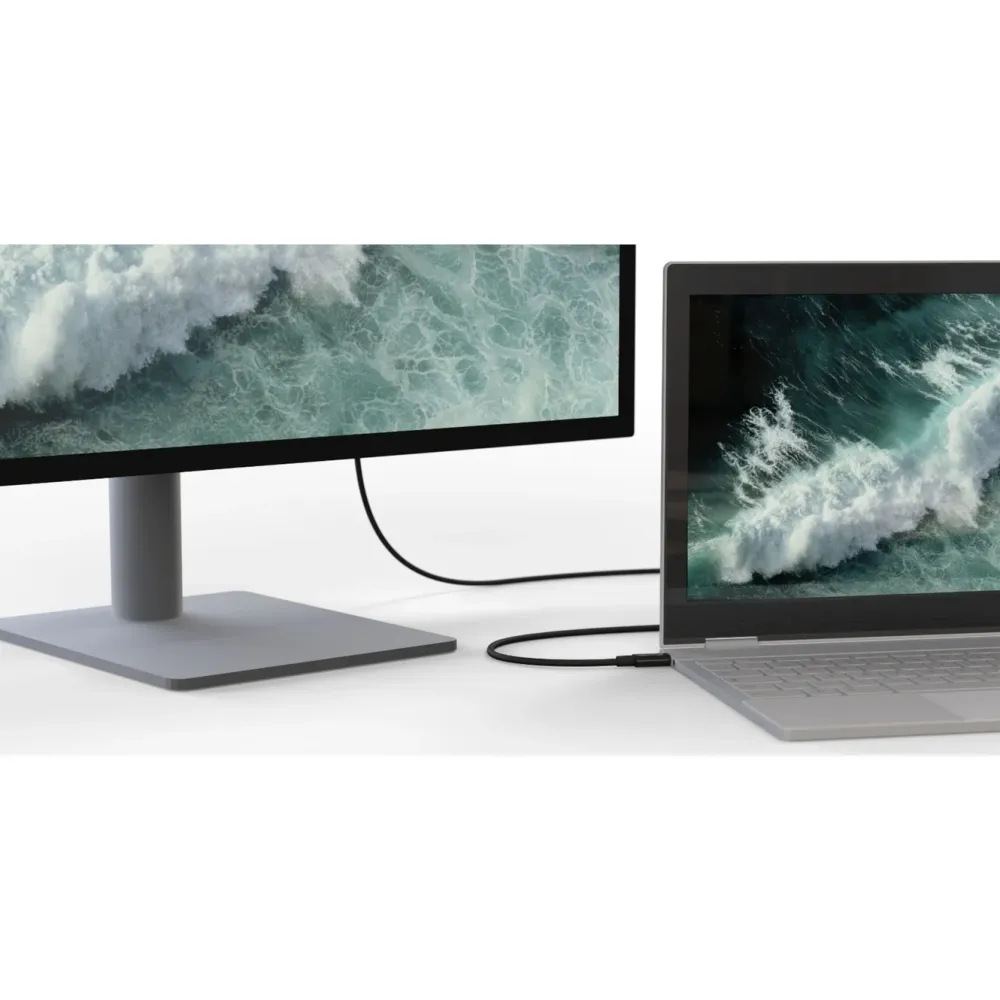 Belkin Kabler Og Adaptere|Hdmi|USB-C til HDMI-kabel 8K/60 Hz 2 m