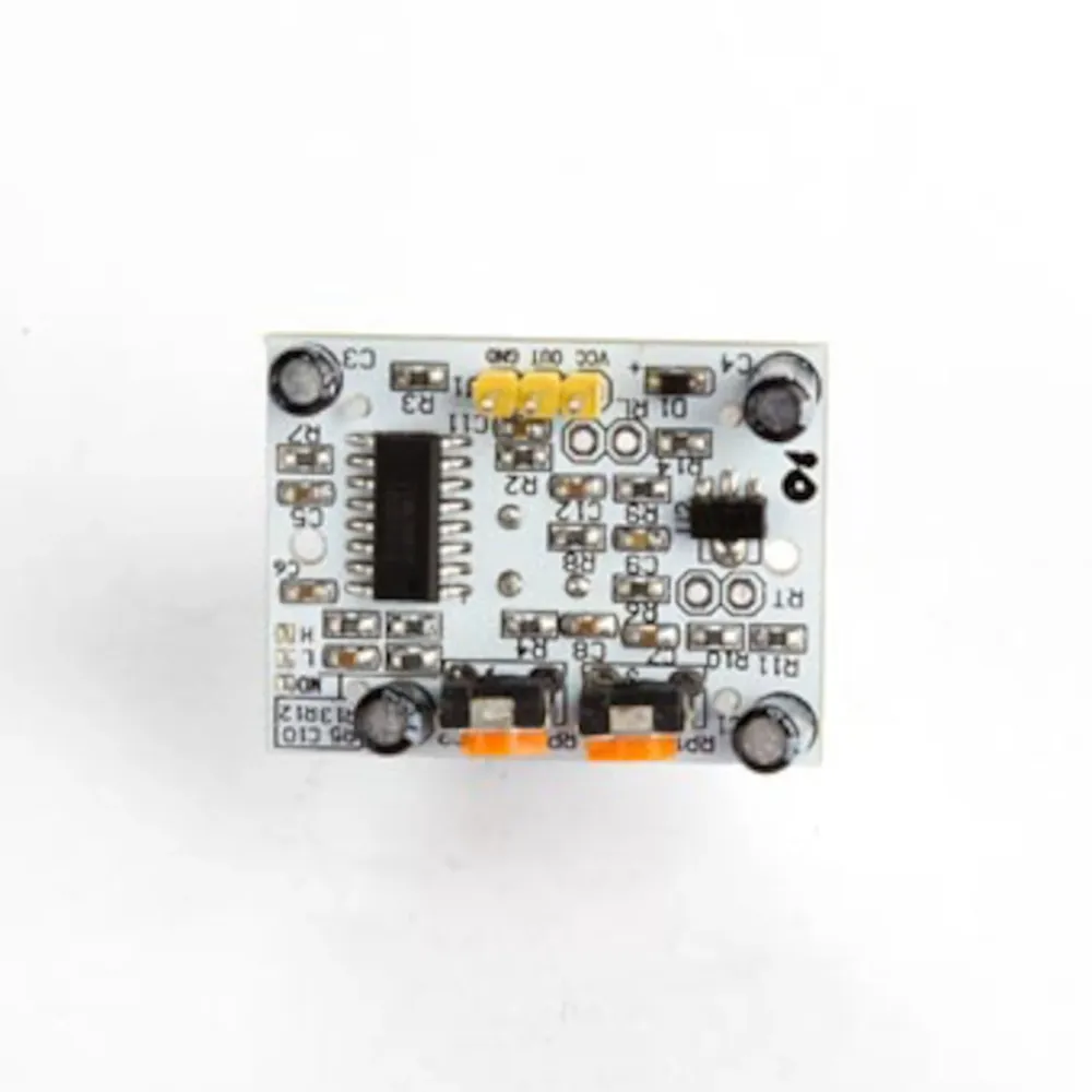 Kjell Elektronikk|Bevegelsesdetektor for Arduino