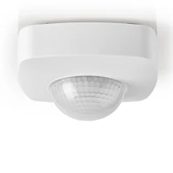 Kjell Sterkstrøm|Bevegelsesdetektor|Bevegelsesdetektor med skumringsrele 1200 W - Tak