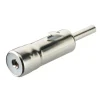 Kjell Biltilbehør|Bilantennekontakt ISO-adapter
