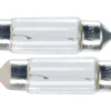 Kjell Biltilbehør|Bilpære SV 8,5 5 W 2-pk.