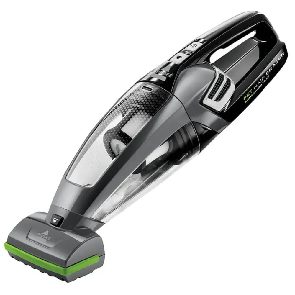 Bissel Fritid|Rengjøring|Pet Hair Eraser håndstøvsuger 14,4 V