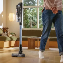 Bissel Fritid|Rengjøring|PowerClean FurFinder Select stavstøvsuger