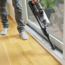 Bissel Fritid|Rengjøring|PowerClean FurFinder Select stavstøvsuger