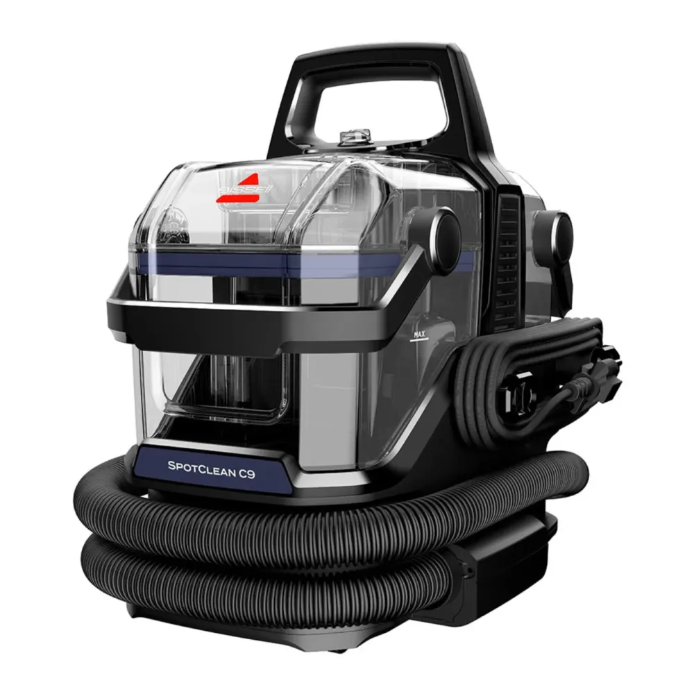 Bissel Rengjøring|SpotClean C9 Select flekkfjerner
