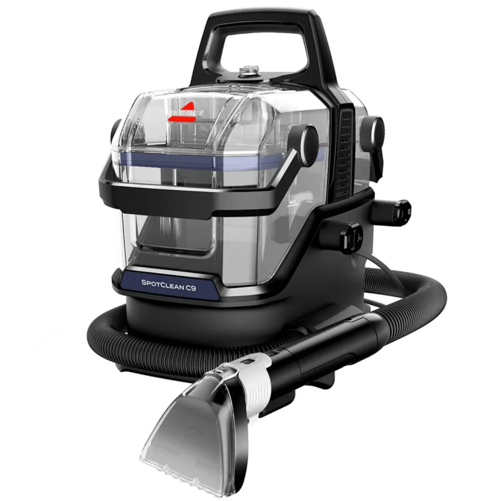 Bissel Rengjøring|SpotClean C9 Select flekkfjerner