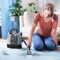 Bissel Rengjøring|Robotstøvsuger|SpotClean Plus Teppe- og tekstilpleiemaskin
