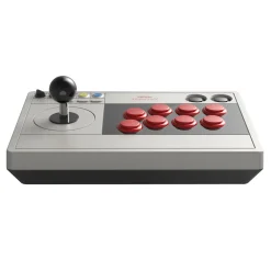8Bitdo Skjermbeskytter Og Deksel|Gamingskjermer|Arcade Stick