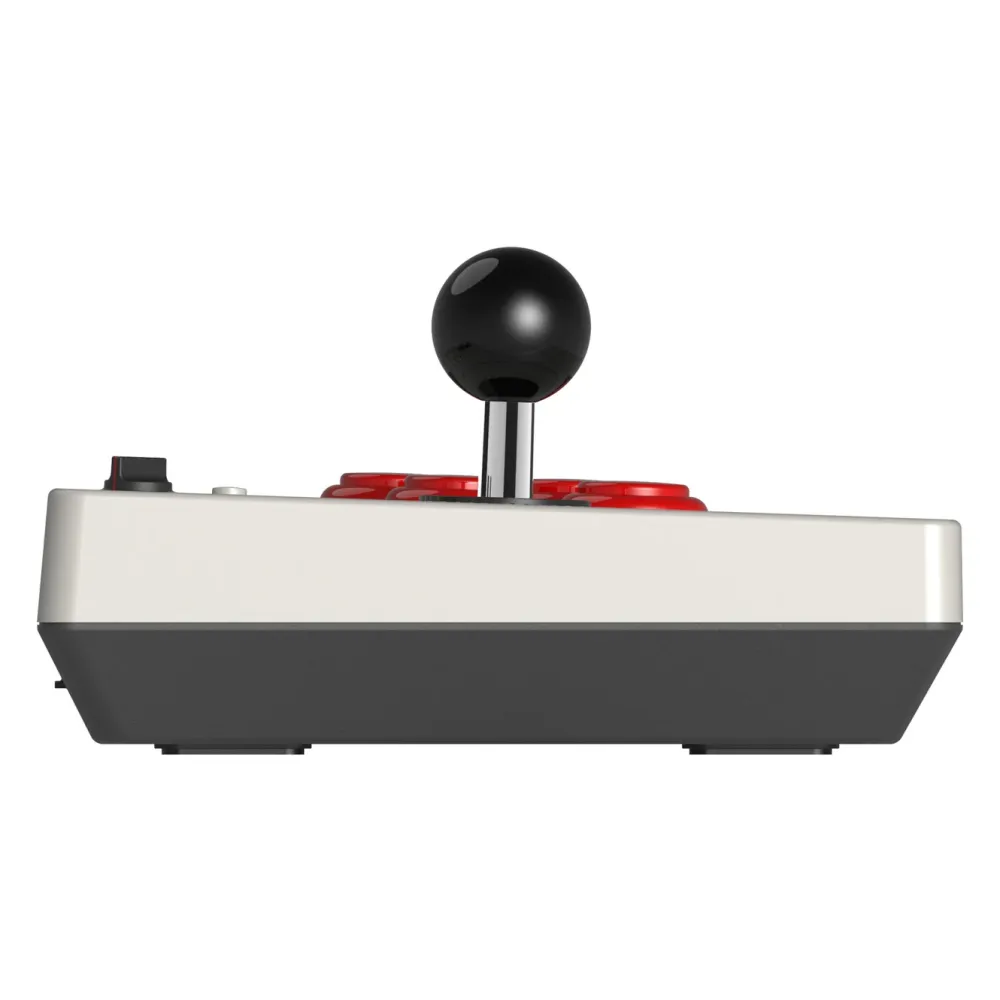 8Bitdo Skjermbeskytter Og Deksel|Gamingskjermer|Arcade Stick