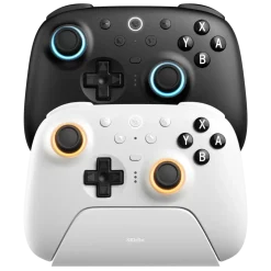 8Bitdo Håndkontroller|Ultimate 2 Bluetooth-kontroller
