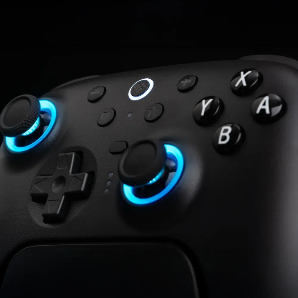 8Bitdo Håndkontroller|Ultimate 2 Bluetooth-kontroller