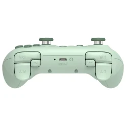 8Bitdo Skjermbeskytter Og Deksel|Gamingskjermer|Ultimate 2C Trådløs håndkontroller med Hall Effect