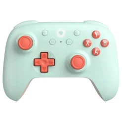 8Bitdo Skjermbeskytter Og Deksel|Gamingskjermer|Ultimate 2C Trådløs håndkontroller med Hall Effect