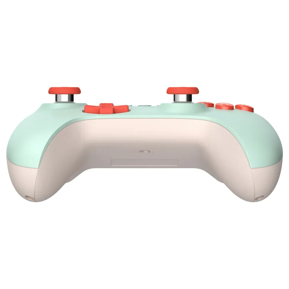 8Bitdo Skjermbeskytter Og Deksel|Gamingskjermer|Ultimate 2C Trådløs håndkontroller med Hall Effect