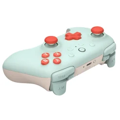 8Bitdo Skjermbeskytter Og Deksel|Gamingskjermer|Ultimate 2C Trådløs håndkontroller med Hall Effect