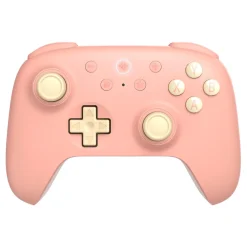 8Bitdo Skjermbeskytter Og Deksel|Gamingskjermer|Ultimate 2C Trådløs håndkontroller med Hall Effect