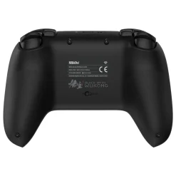 8Bitdo Håndkontroller|Ultimate 2C Trådløs håndkontroller med Hall Effect