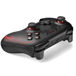 8Bitdo Håndkontroller|Ultimate 2C Trådløs håndkontroller med Hall Effect