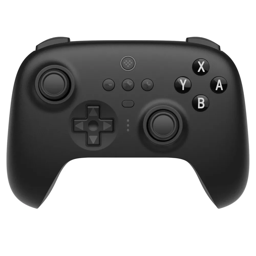 8Bitdo Håndkontroller|Ultimate Trådløs håndkontroller Svart
