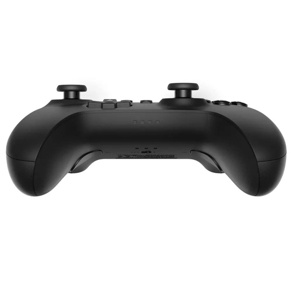 8Bitdo Håndkontroller|Ultimate Trådløs håndkontroller Svart