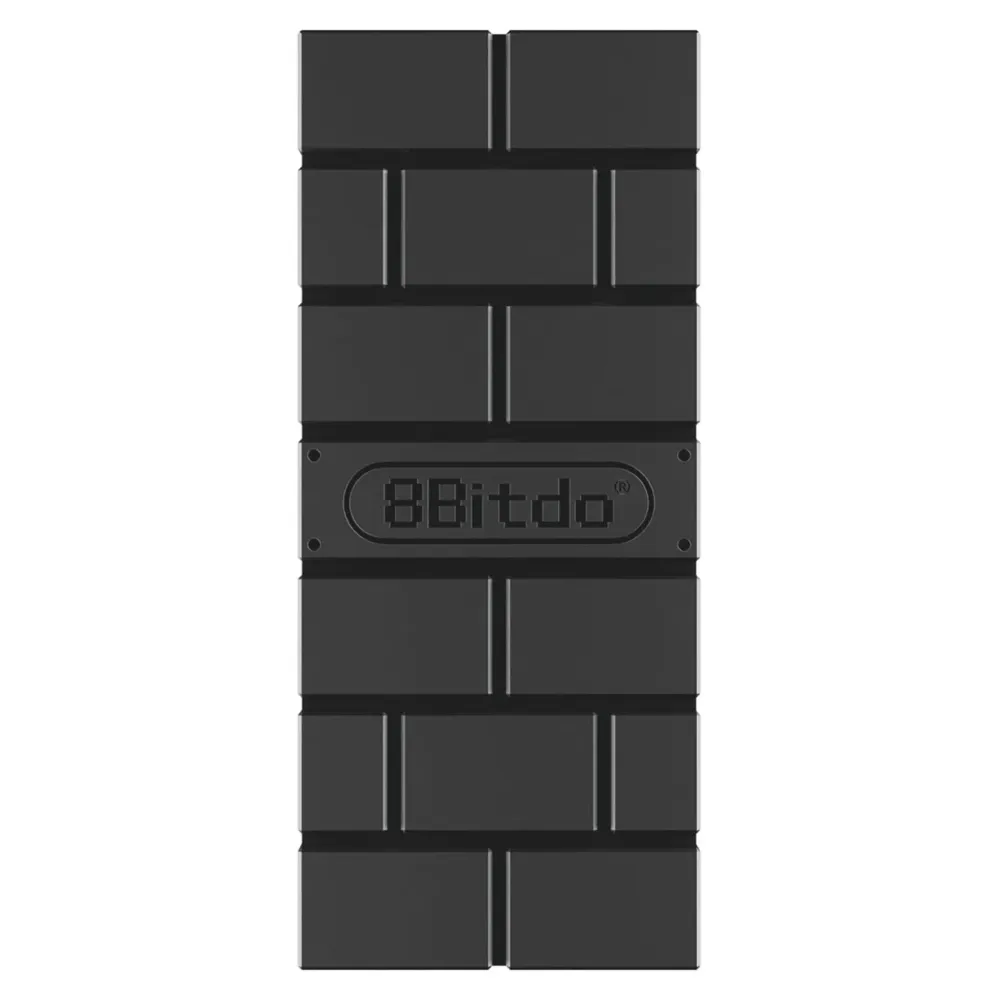 8Bitdo Skjermbeskytter Og Deksel|Gamingskjermer|USB Wireless Adapter 2
