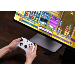 8Bitdo Skjermbeskytter Og Deksel|Gamingskjermer|USB Wireless Adapter 2