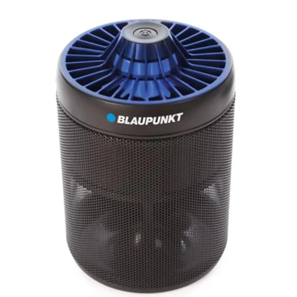 Blaupunkt Hage|Gressklippere|Insektdreper LED 30 m²