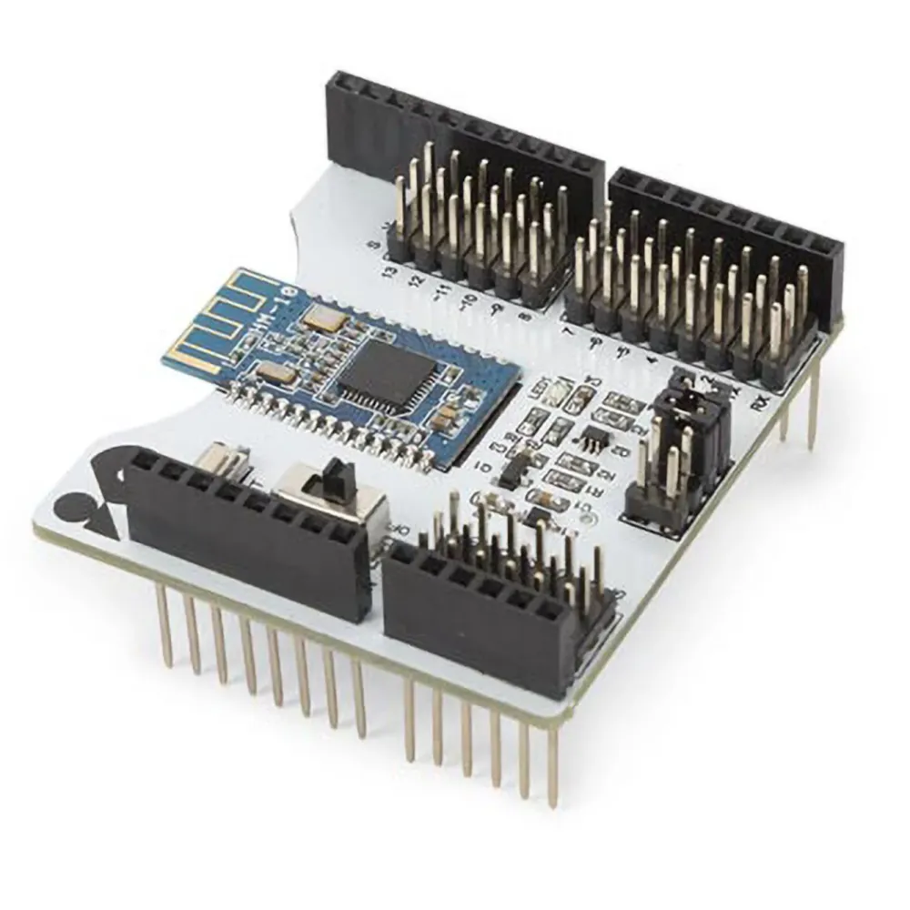 Kjell Elektronikk|Bluetooth-modul for Arduino