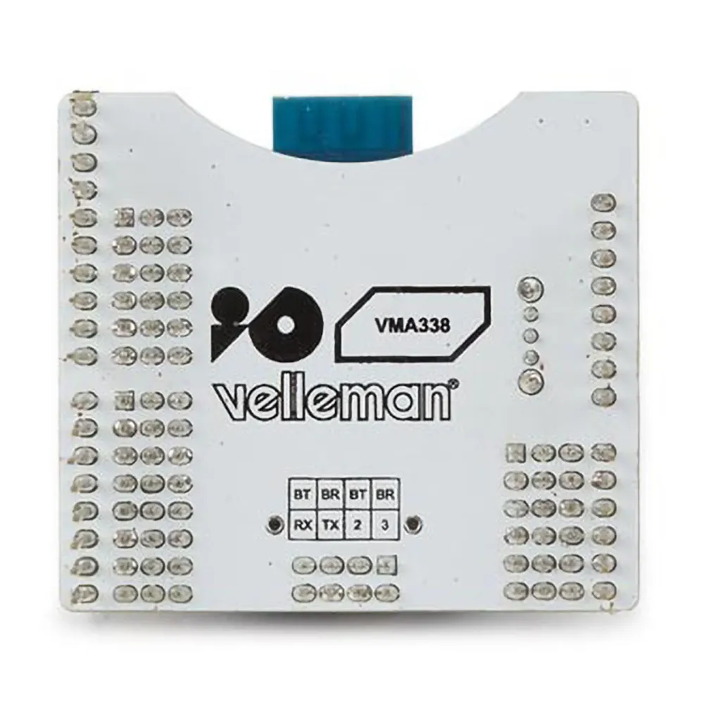 Kjell Elektronikk|Bluetooth-modul for Arduino