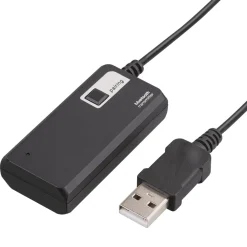 Kjell Kabler Og Adaptere|Musikkspiller Og Radio|Bluetooth-sender