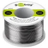 Kjell Verktøy|Blyfritt loddetinn Ø0,56 mm 100 g