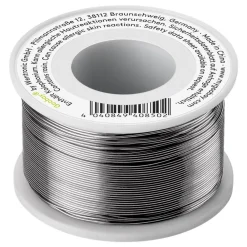 Kjell Verktøy|Blyfritt loddetinn Ø0,56 mm 100 g