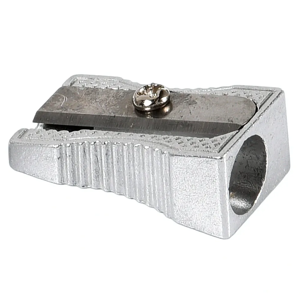 BNT Office Penner|Blyantspisser i aluminium