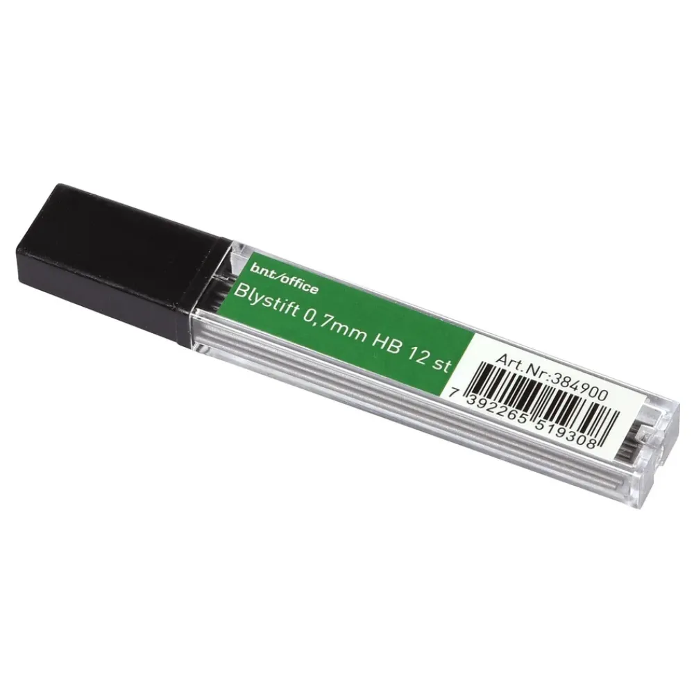 BNT Office Penner|Blyantstift 0,7 mm