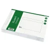 BNT Office Brev Og Pakker|Konvolutter C5 Peel & Seal hvite 50-pk.