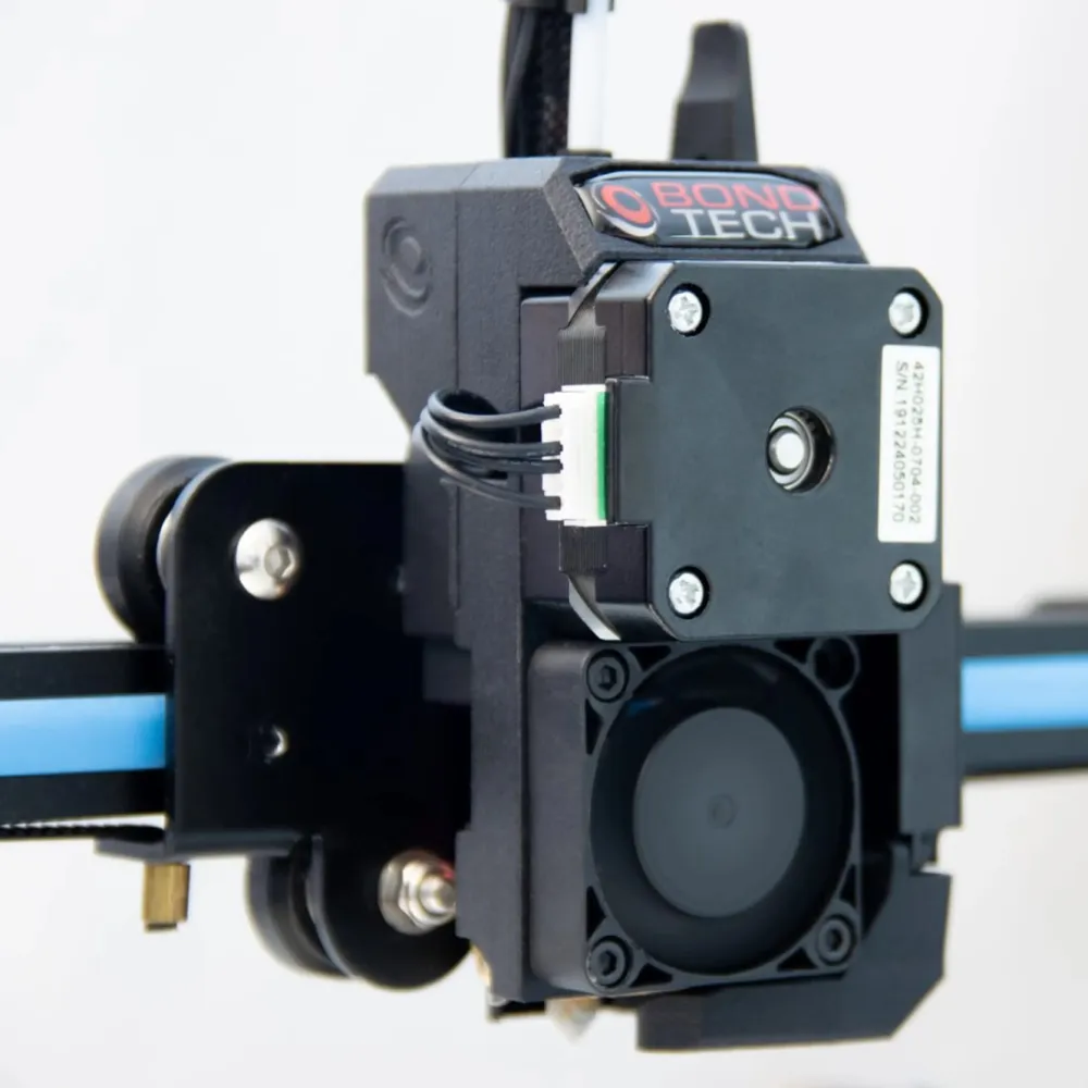 Bondtech 3D-Skriver|Direct Drive
