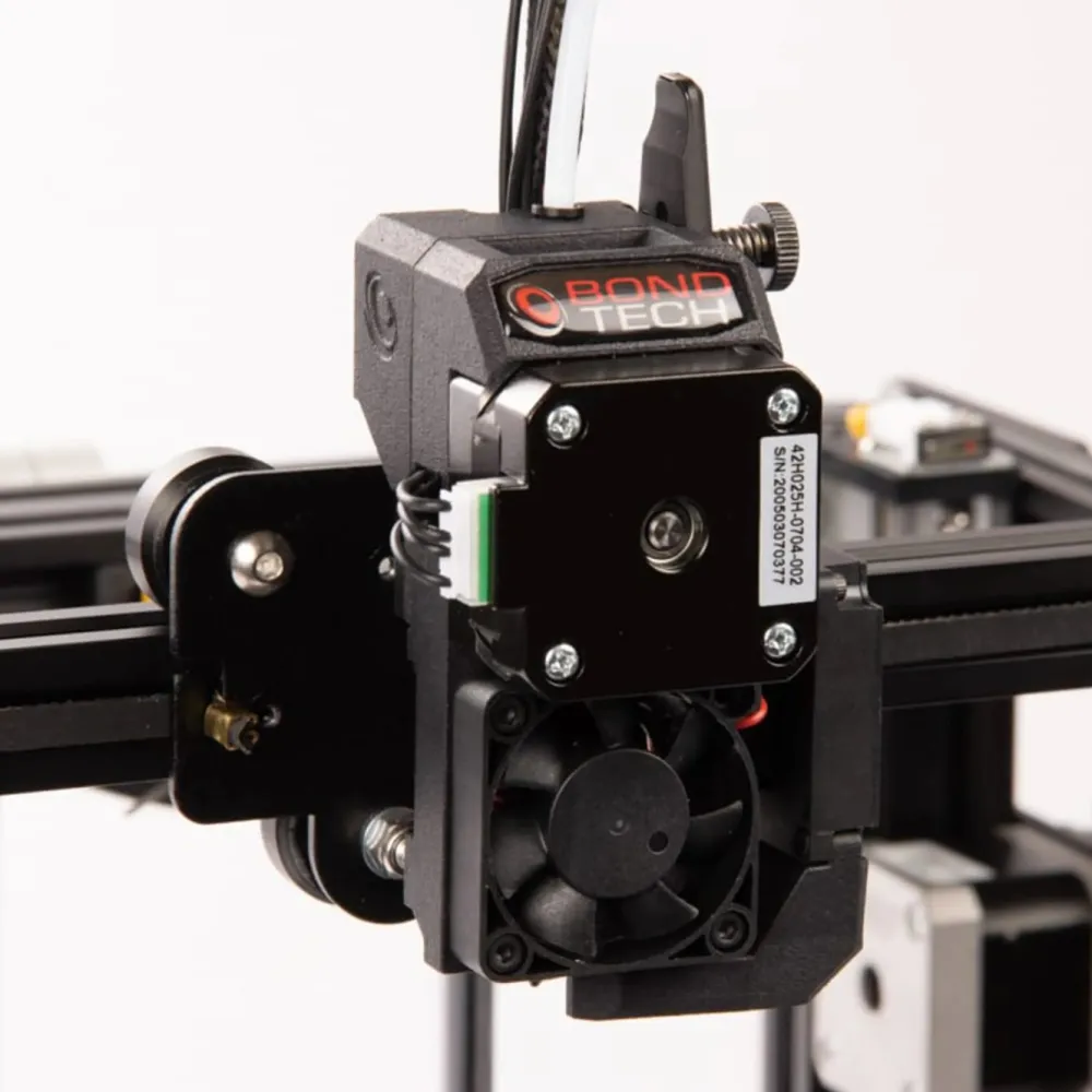 Bondtech 3D-Skriver|Direct Drive