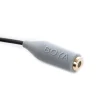 Boya Mikrofoner|BY-CIP Mikrofonadapter 3,5 mm
