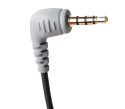 Boya Mikrofoner|BY-CIP Mikrofonadapter 3,5 mm