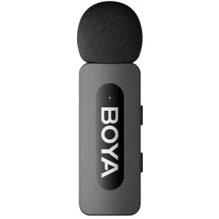 Boya Rengjøring|Foto Og Video|BY-V10 Trådløs Mikrofon USB-C