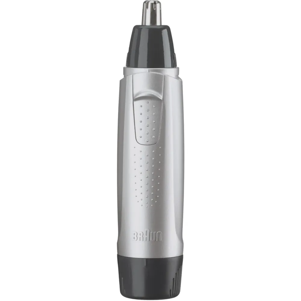 Braun Kropp Og Helse|Hygienetrimmer EN5010