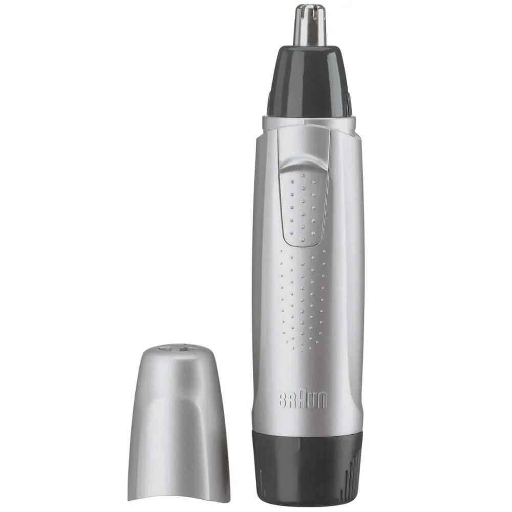 Braun Kropp Og Helse|Hygienetrimmer EN5010