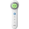Braun Barn Og Baby|Termometer Og Hygrometere|No Touch Plus Febertermometer