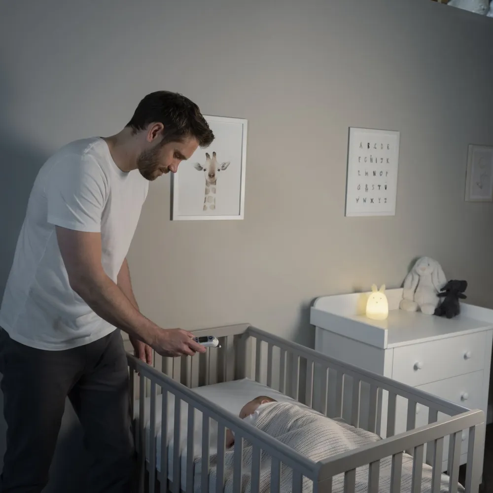 Braun Kropp Og Helse|Thermoscan 7+ Øretermometer