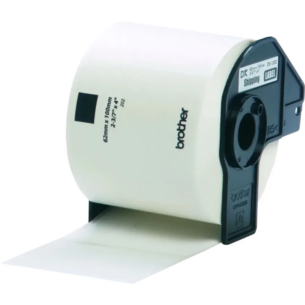 Brother Merking|DK-11202 Fraktetiketter