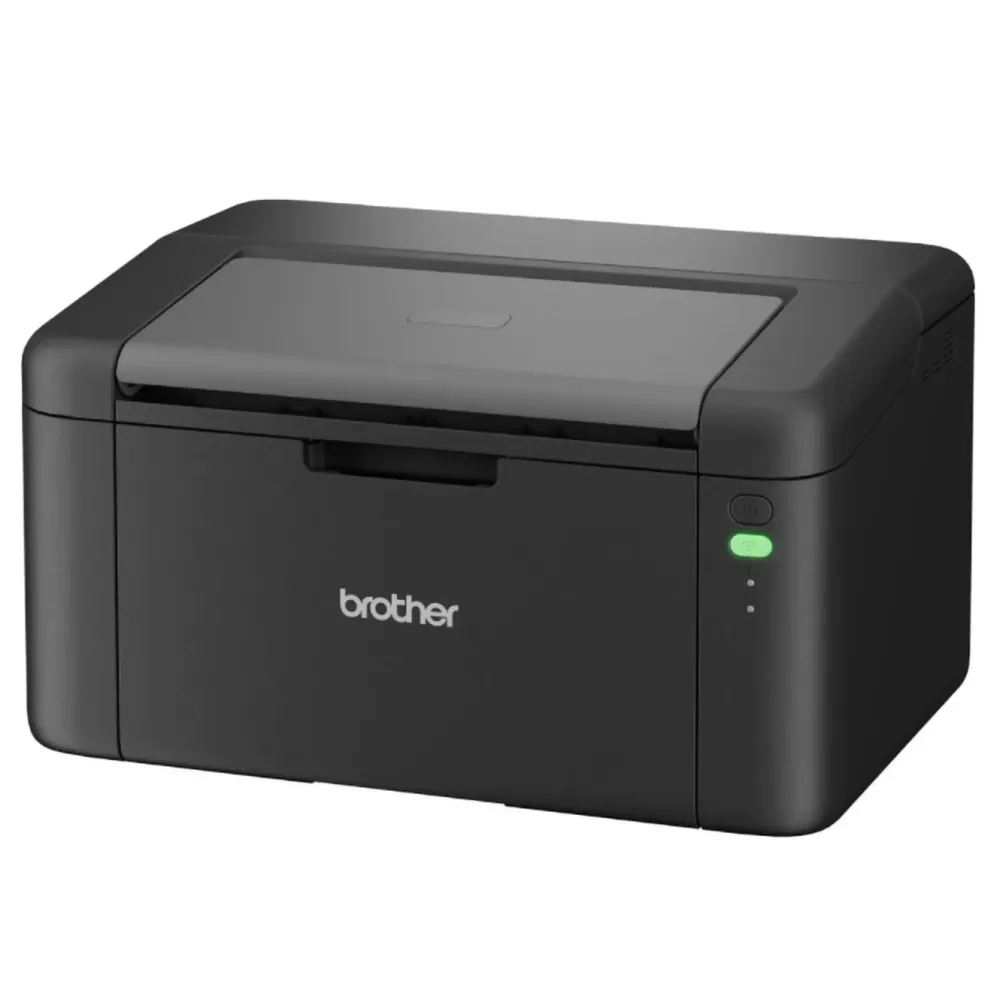 Brother Skrivere Og Tilbehør|HL-L1240W Monolaserskriver Wifi