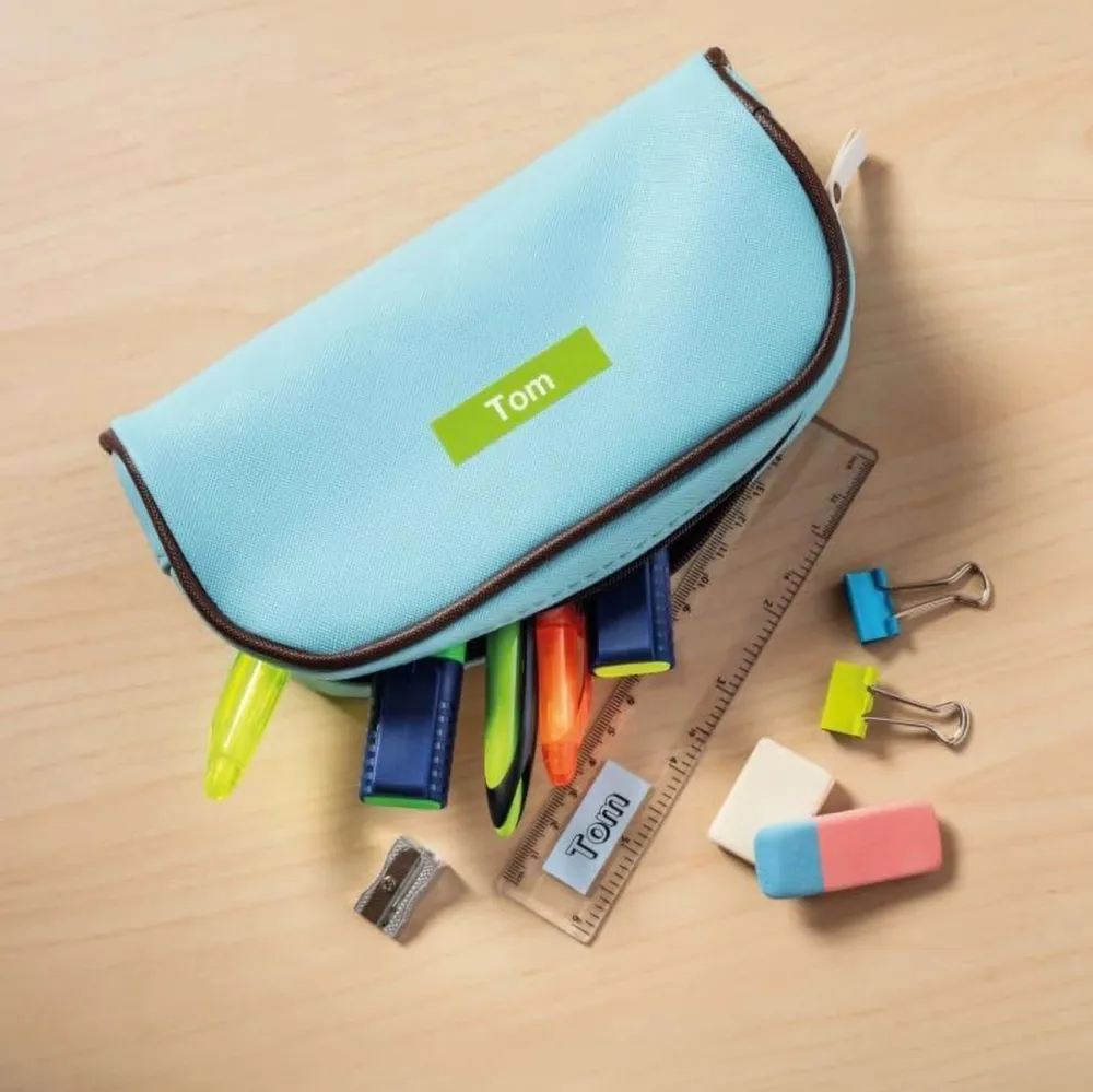 Brother Kalkulator|Makuleringsmaskiner|P-touch H100 merkemaskin