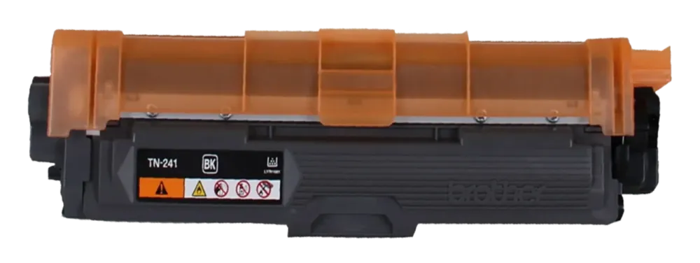 Brother Skrivere Og Tilbehør|Toner TN-241 - Gul