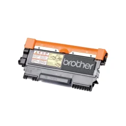 Brother Skrivere Og Tilbehør|Toner TN-2010 Svart
